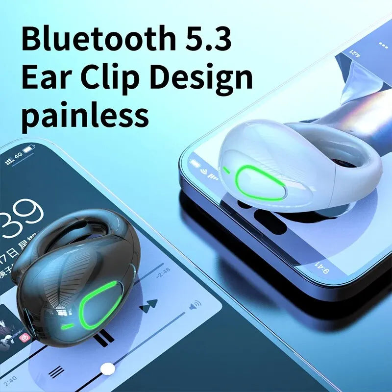 S20 NEW Wireless Headphones: High Audio Quality & Immersive Experience WithMicrophone